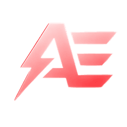Логотип Aethelis Project